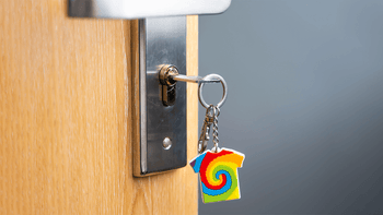 Custom Keychain