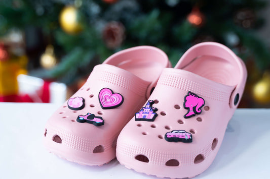 Custom Crocs Charm