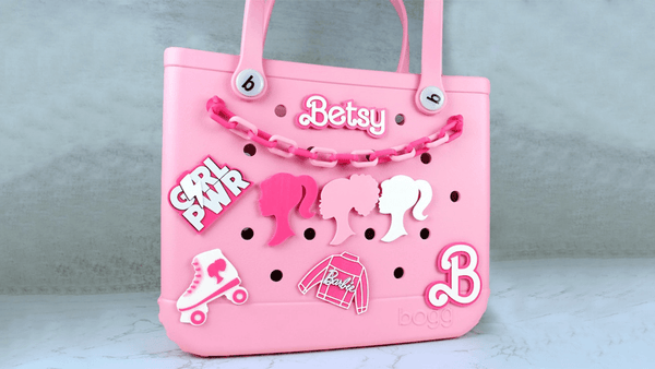 Custom Bogg Bag Charms